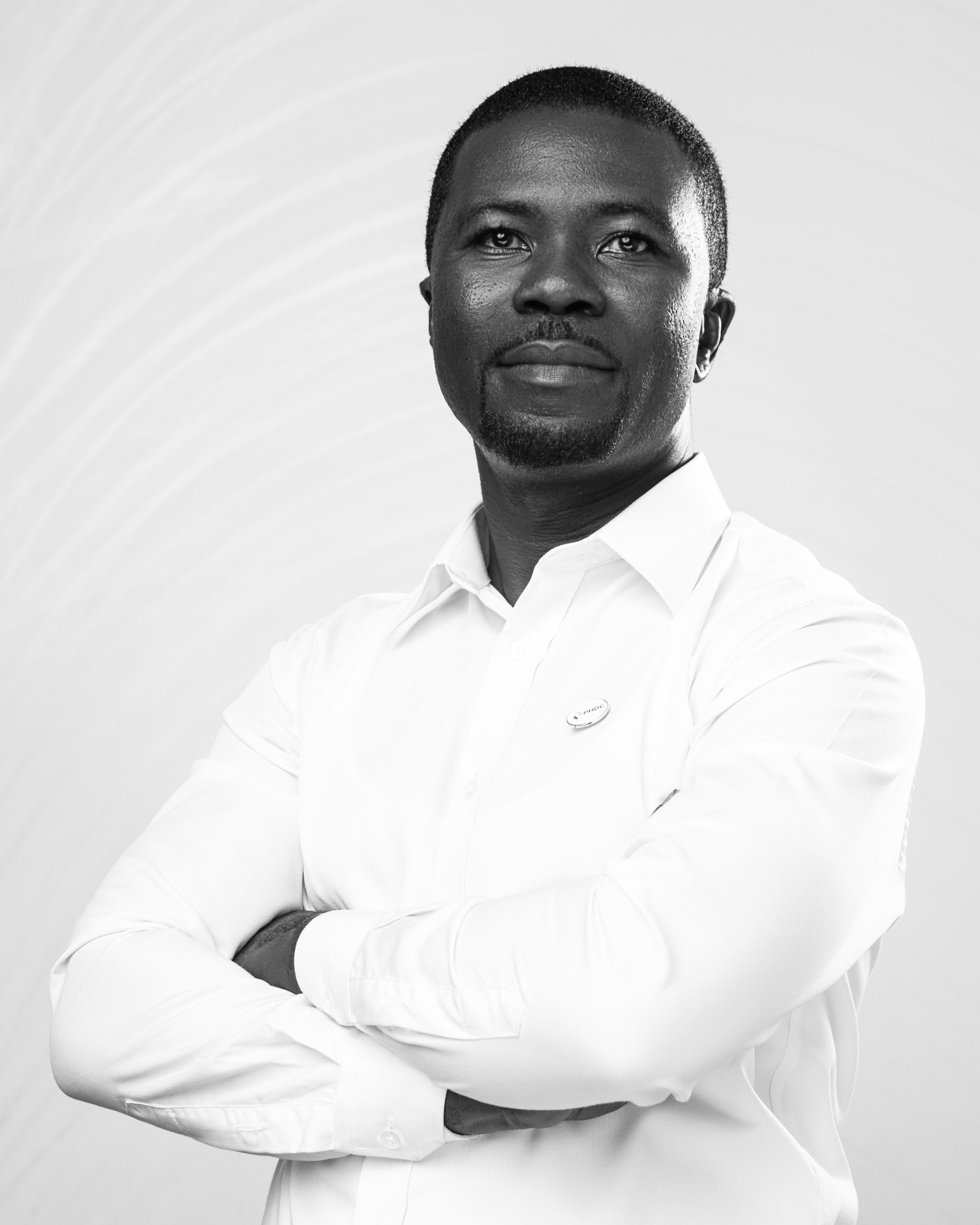George Asante
