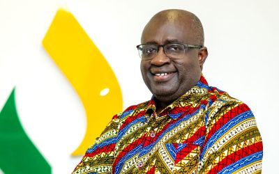 PHDC CEO Dr. Toni Aubynn and deputies to Embark on Inaugural Visit to Project Site in Jomoro
