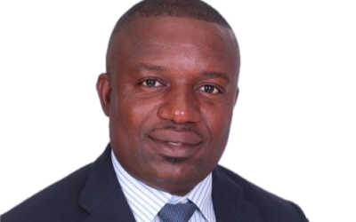 OTC 2025: Ghana is a Pivot for Energy Security in West Africa – John Jinapor Tells Investors.