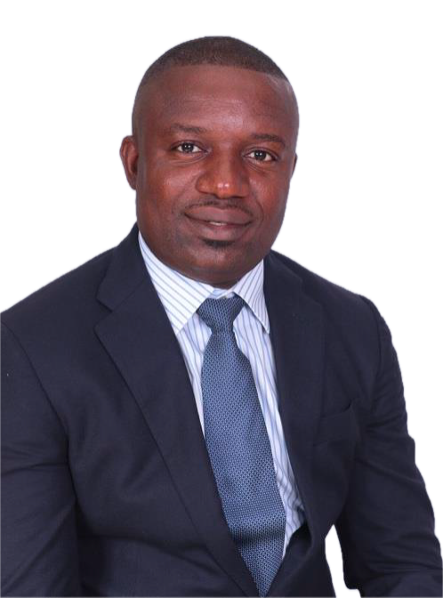 CHARLES OWUSU