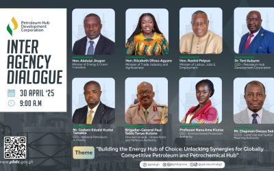 What Investors Can Expect from PHDC’s First Inter-Agency Dialogue: Key Insights and Opportunities 