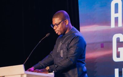 Ghana Poised to Emerge as Africa’s Energy Hub – Deputy Energy Minister