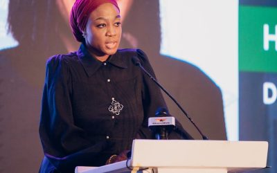 Petroleum Hub Project Embodies Ghana’s Quest to Lead Africa’s Energy Sector – Deputy CEO Halimatu Sadia Abdulai