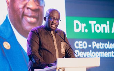 Let’s Collaborate to Make the Petroleum Hub Dream a Reality – PHDC CEO Urges Agencies