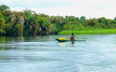 ‘Why Jomoro?’ – Understanding the Decision to Site Ghana’s Petroleum Hub in Western Nzema