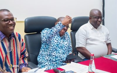Parliament calls for Urgent Attention to Petroleum Hub project; Urges MoF to Allocate $300m Compensation Package in Mid-Year Budget Review