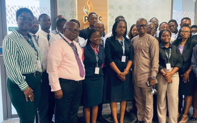 PHDC Staff Receive Cybersecurity Training from Cybersecurity Authority