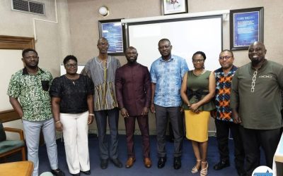 PHDC to Partner NPA, BOST and  TOR to Train 500 Ghanaians