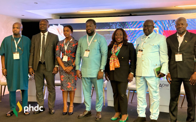 We Need Ambitious Projects Like Petroleum Hub To Develop The Country – Dr Toni Aubynn