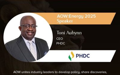 PHDC CEO to Participate in Africa Oil Week