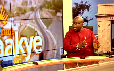 Petroleum Hub Is A Classic 24-Hour Economy Project – Dr Toni Aubynn