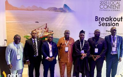 Ghana Has ‘Competitive Advantage’ Over Other Countries to Become West Africa’s Energy Hub – General Manager of UNOC