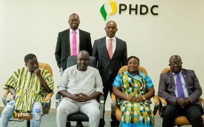 PHDC Board Backs Management’s Push to Start On-Site Work in 2026