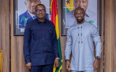 Energy Minister Re-Affirms Support for PHDC As He Reviews 2025 Performance