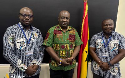 TDC Signals Strong Interest in Developing Residential Settlements At Petroleum Hub