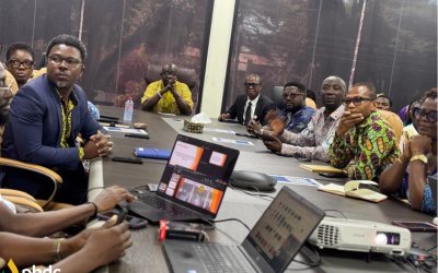 PHDC Prioritises Safety As It Organises Fire Training For Management and Staff