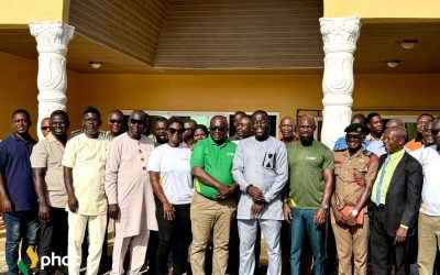 Petroleum Hub Project Holds Massive Potential for Western Region