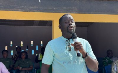 You’ll be the biggest beneficiaries of Petroleum Hub project – Jomoro MCE tells Youth