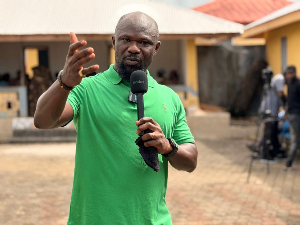 Onasis Rivas President Mahama’s directive was to reduce land size to 5000 hectares ...
