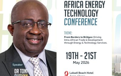 PHDC CEO to Join President Mahama, Others As Speakers at AETC 2026