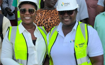 Jomoro MP Hon. Afo-Toffey Reaffirms Support for Petroleum Hub Project