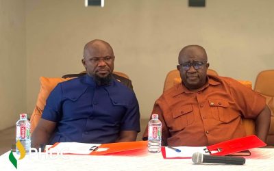 PHDC holds Second Quarter Staff Durbar