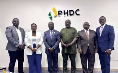 KNUST Seeks Collaboration with PHDC As Official Training Partner for Petroleum Hub Project