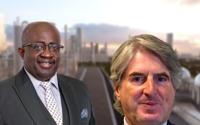 PHDC, Touchstone Capital Partners Signal Readiness to Advance Ghana’s Integrated Energy and Industrial Hub Project