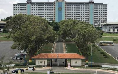 Parliament Adopts PHDC’s Annual Statement Report