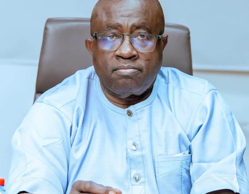 PHDC CEO Dr. Toni Aubynn Appointed to Steering Committee for Petroleum Downstream Master Plan