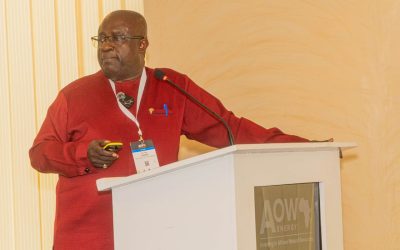Ghana Holds Market Advantage Over Neighboring Countries – Dr. Aubynn