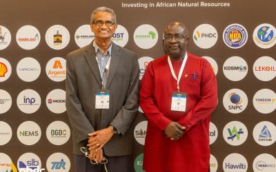 PHDC CEO Courts Investors on the Bankability of Ghana’s Petroleum Hub Project