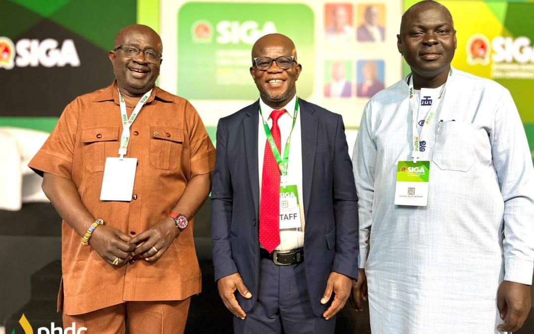 We Are Fully Committed to the RESET Agenda – PHDC Board Chair