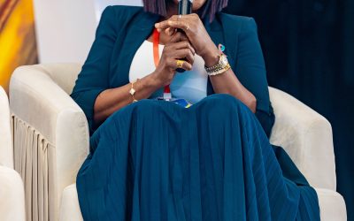 PHDC Deputy CEO Sadia Abdulai Champions Female Leadership in the Energy Sector